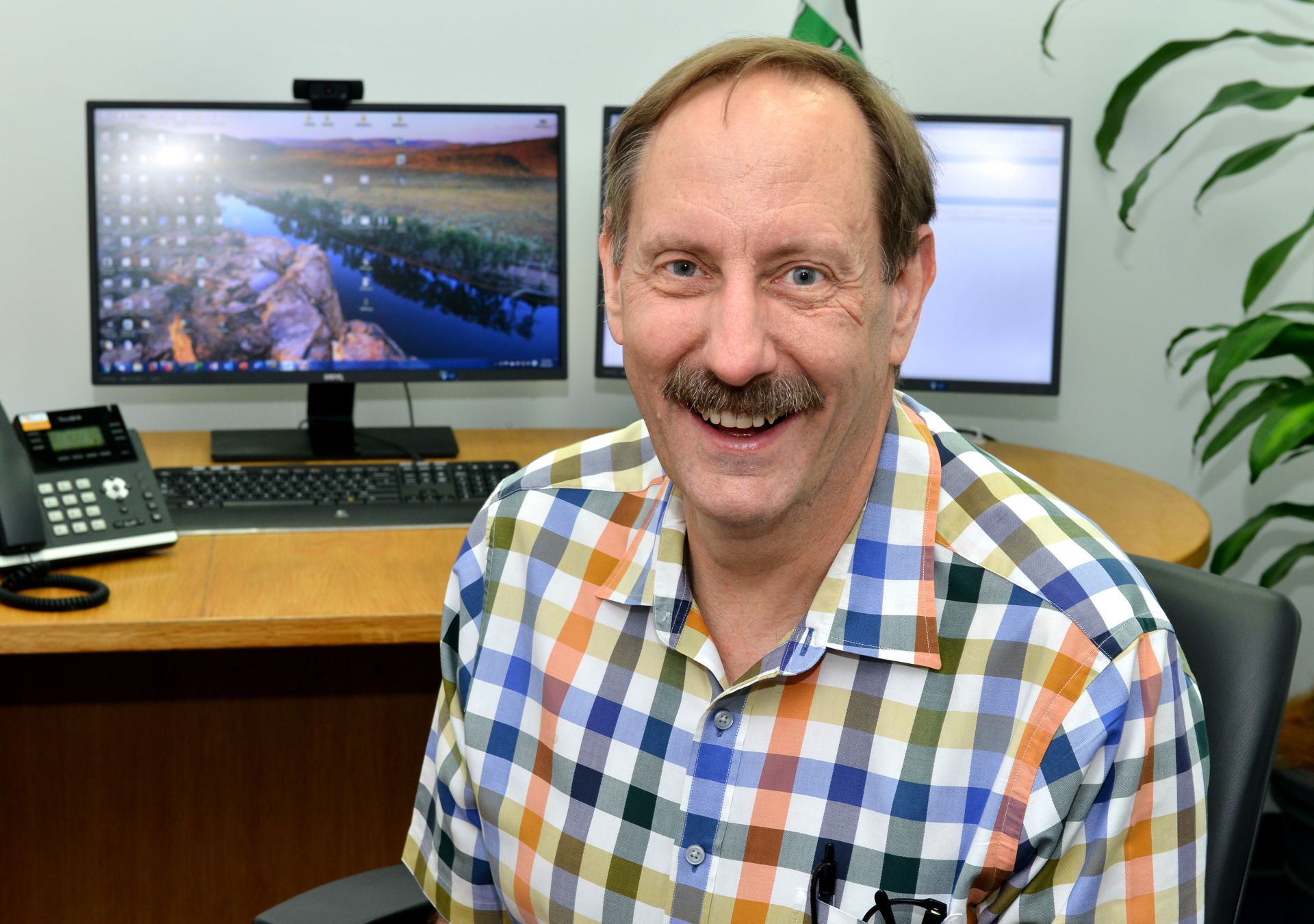 Cairns Shoulder Replacement