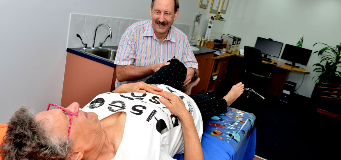 Atherton Hip Transplants