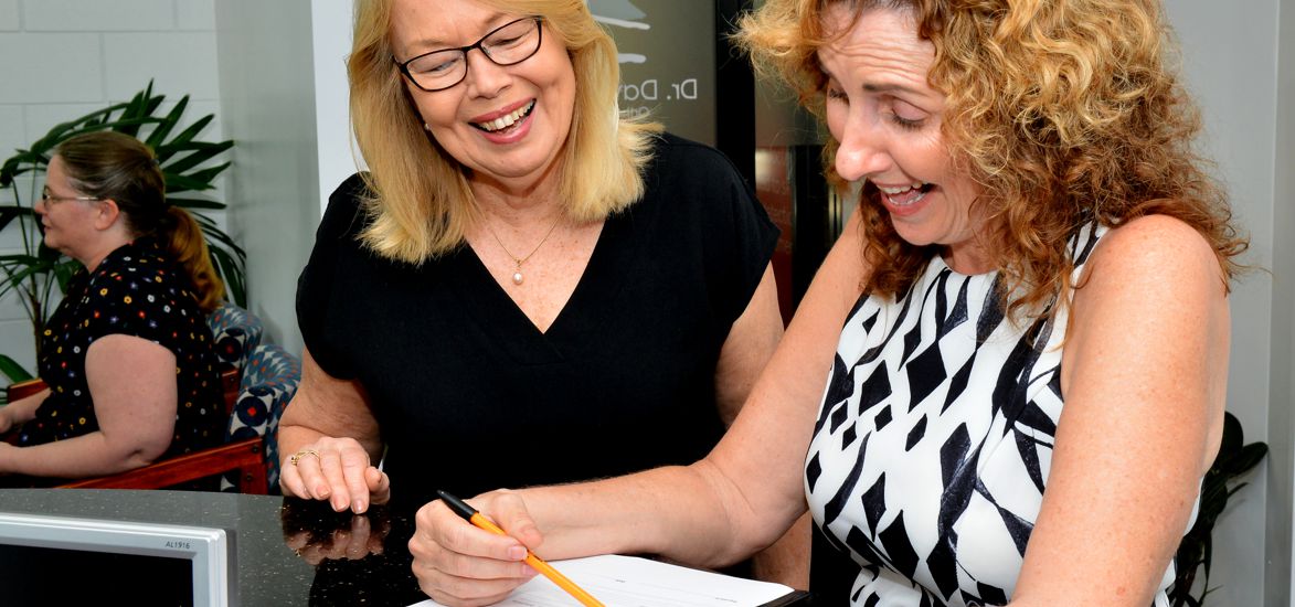 Cairns Orthopaedic Surgeon