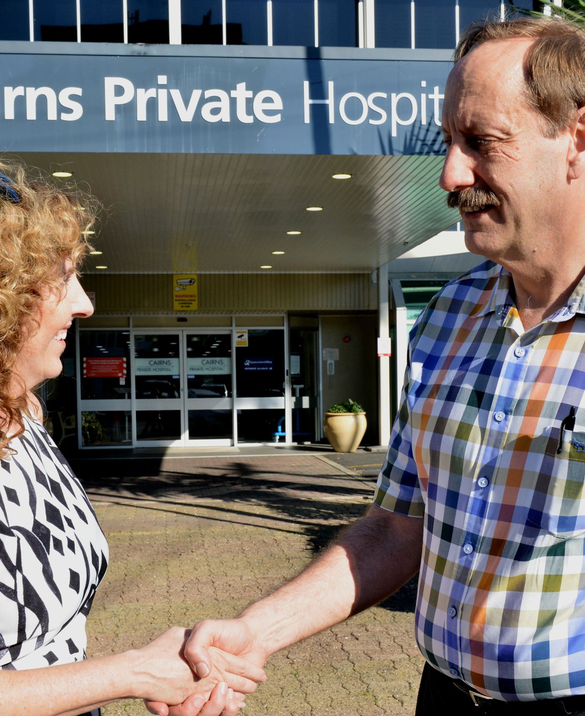 Atherton Orthopaedic Specialist