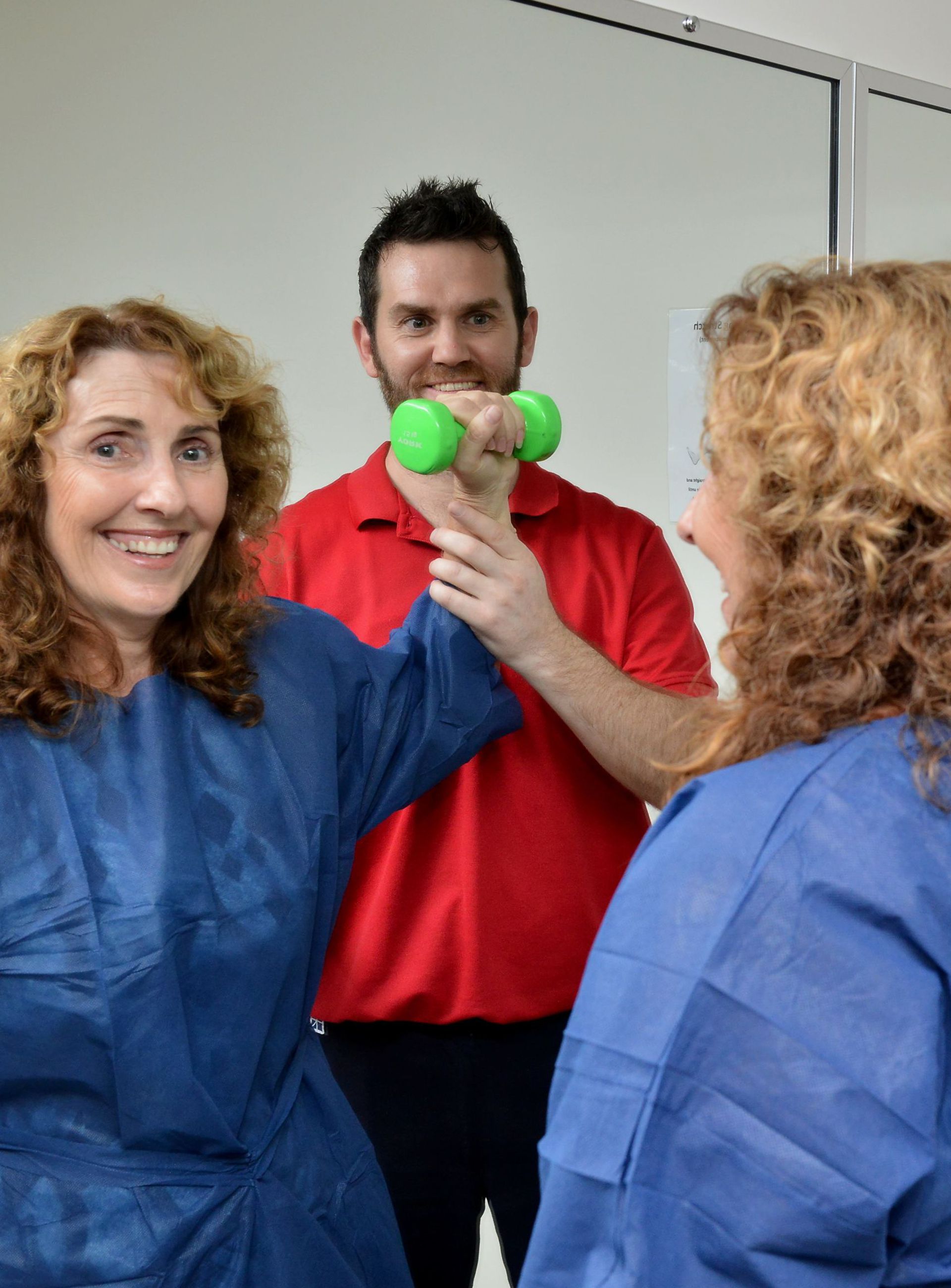 Cairns Orthopaedic Specialist