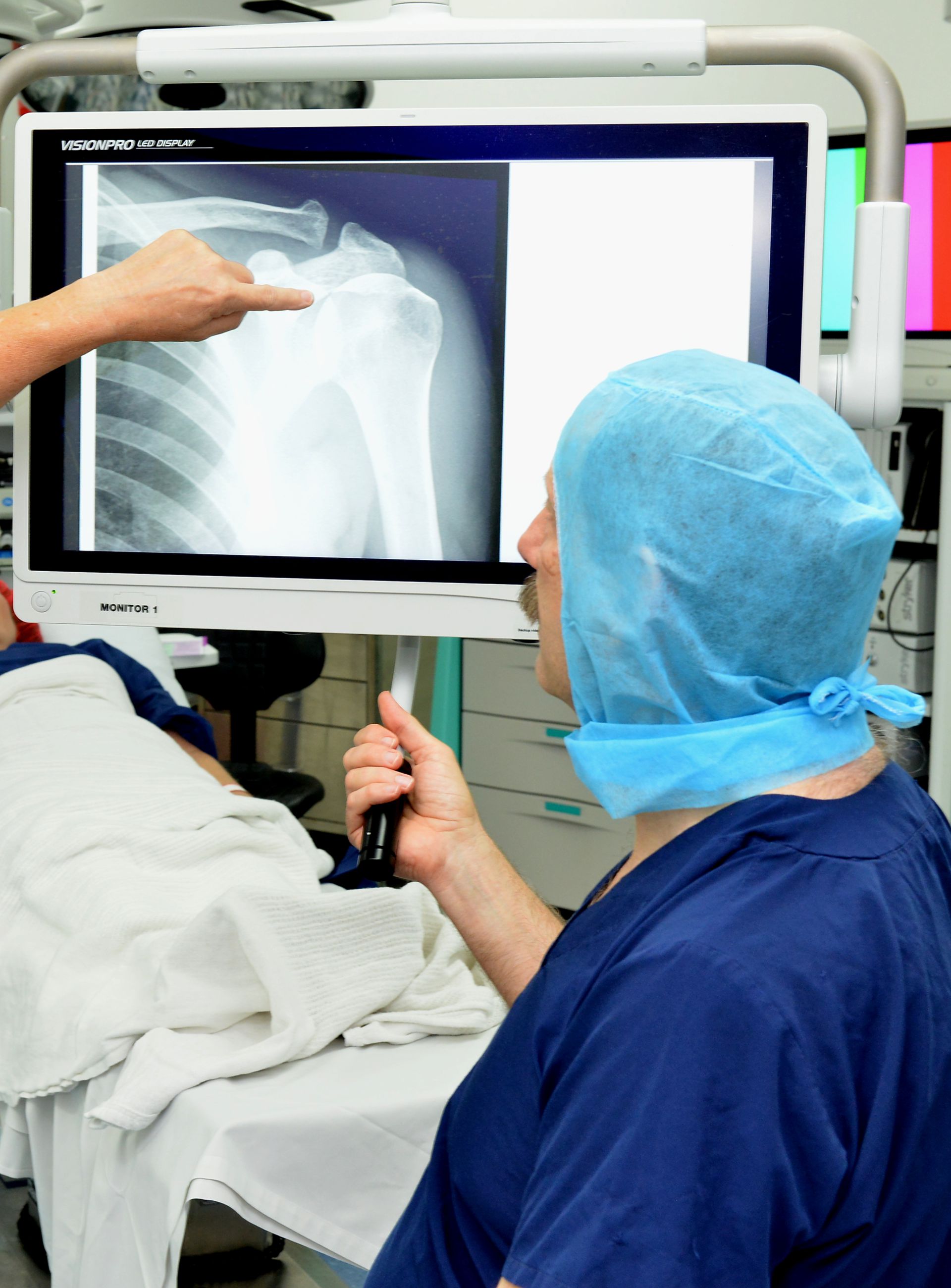 Cairns Orthopaedic Specialist